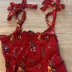 Kendall & Kylie Tank